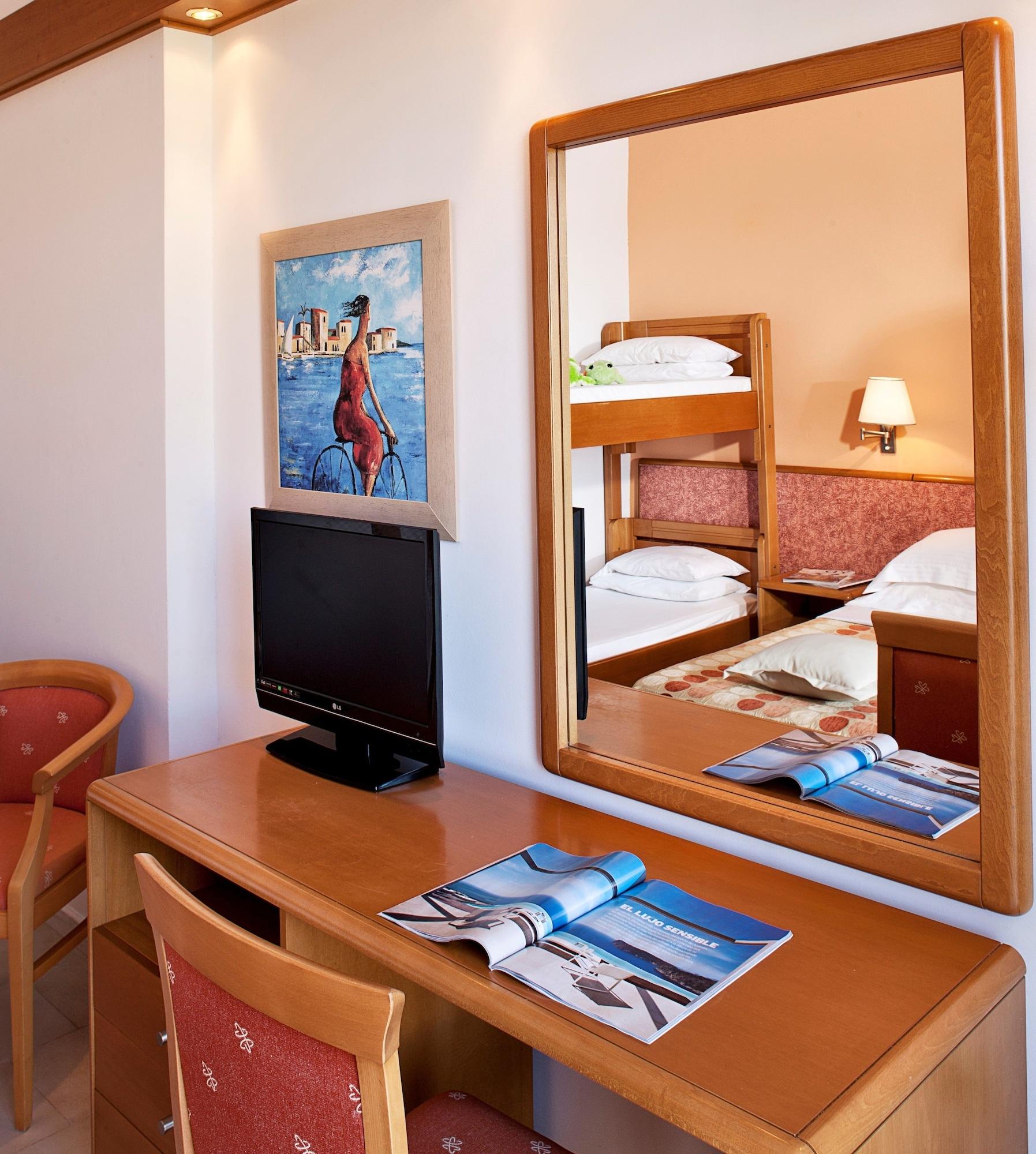 Argile Resort Mantzavinata Екстер'єр фото
