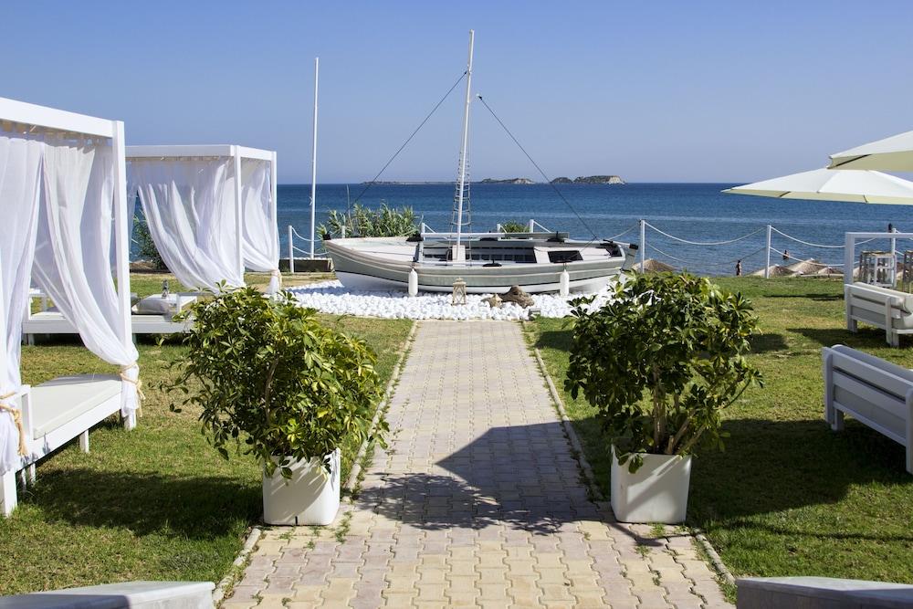 Argile Resort Mantzavinata Екстер'єр фото