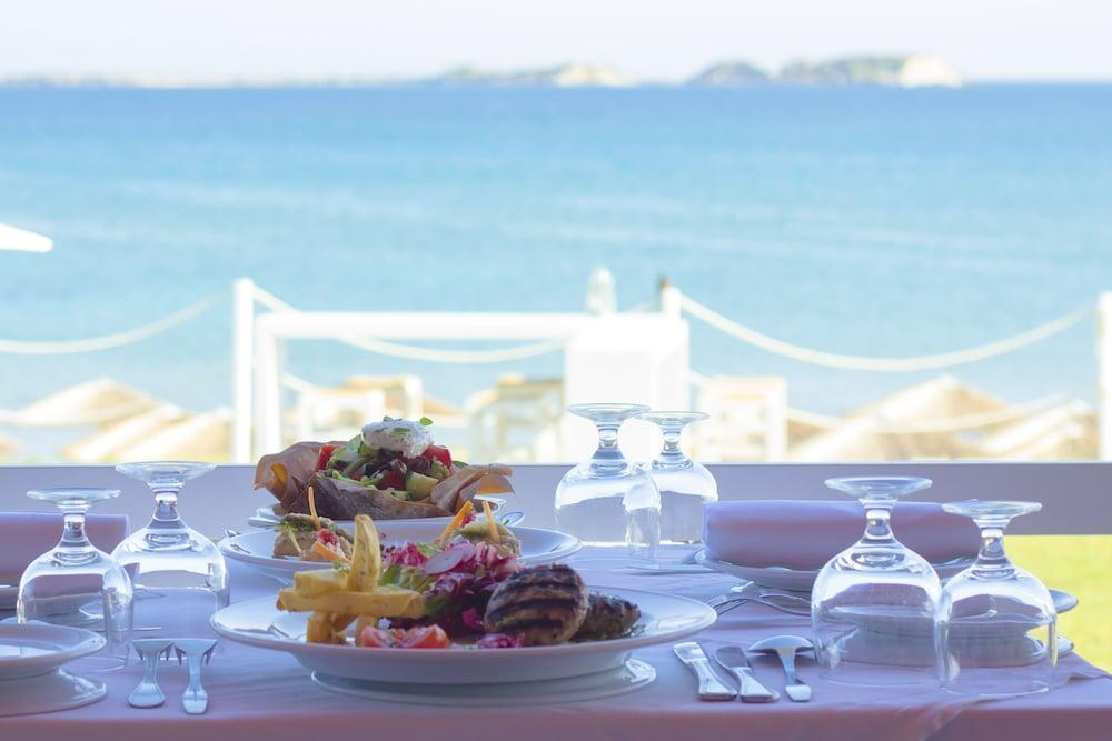 Argile Resort Mantzavinata Екстер'єр фото