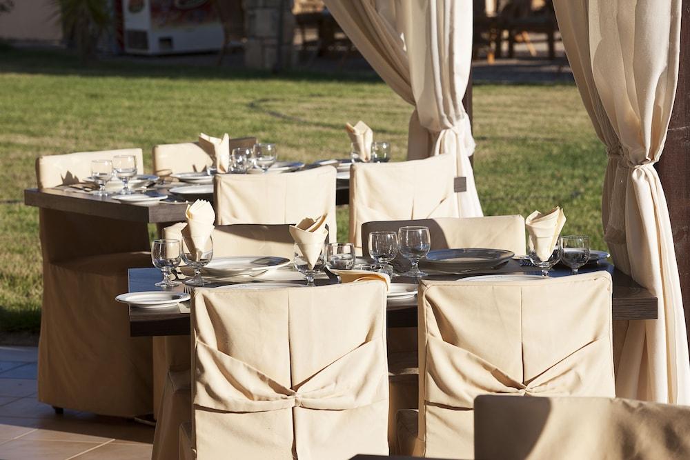Argile Resort Mantzavinata Екстер'єр фото