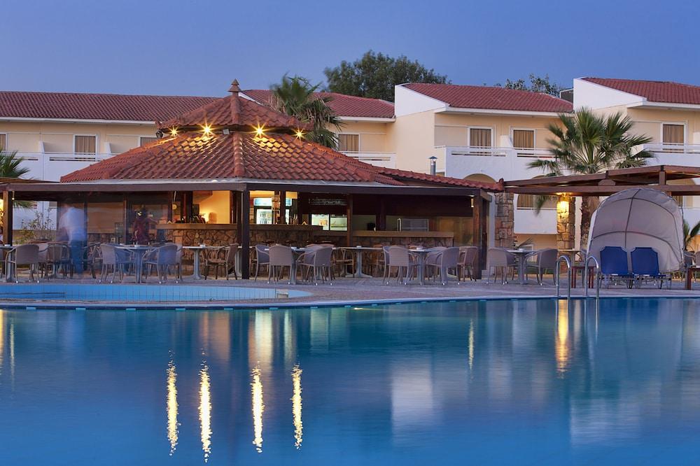 Argile Resort Mantzavinata Екстер'єр фото