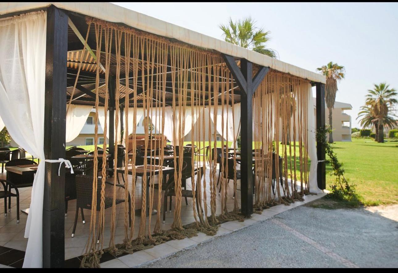 Argile Resort Mantzavinata Екстер'єр фото
