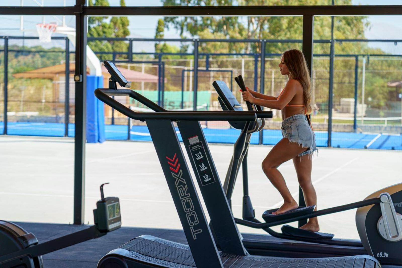 Argile Resort Mantzavinata Екстер'єр фото