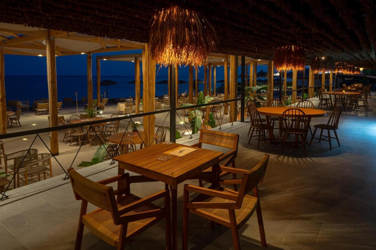 Argile Resort Mantzavinata Екстер'єр фото