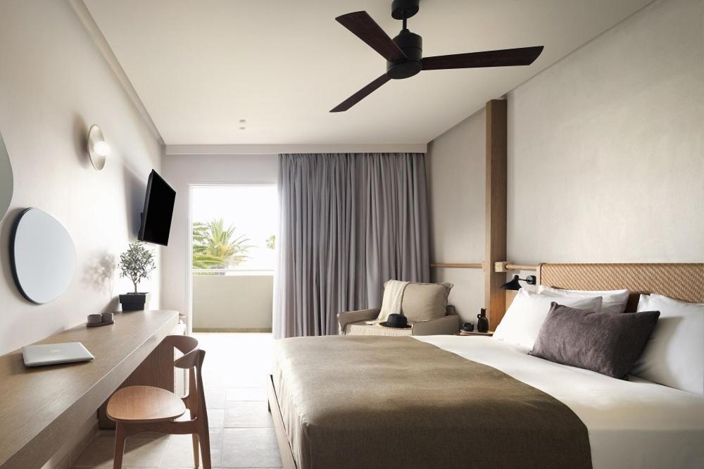 Argile Resort Mantzavinata Екстер'єр фото