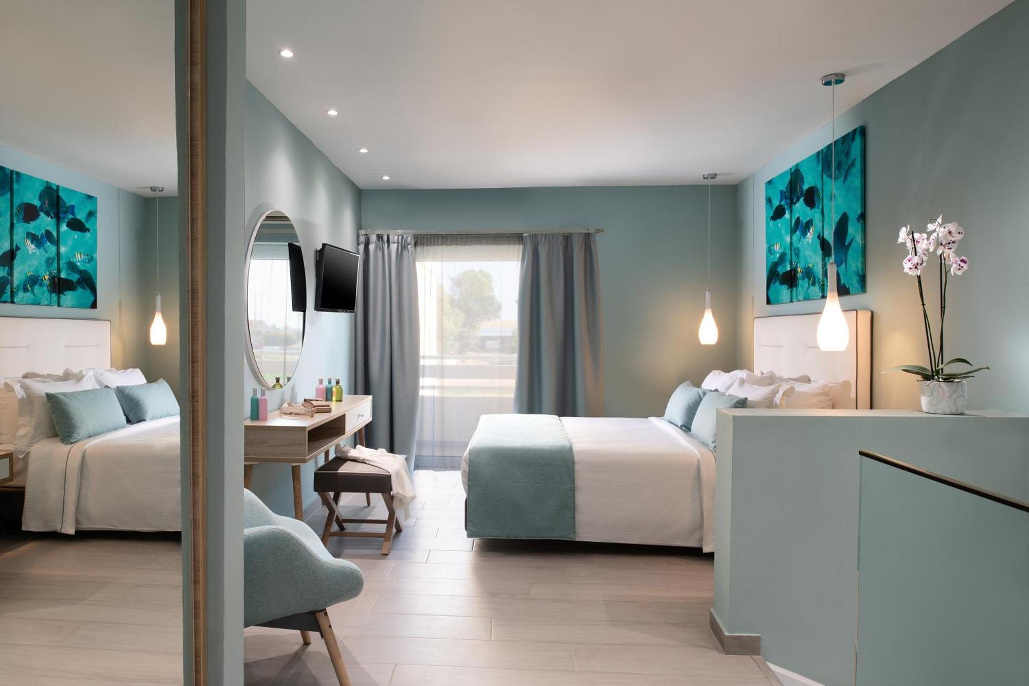 Argile Resort Mantzavinata Екстер'єр фото