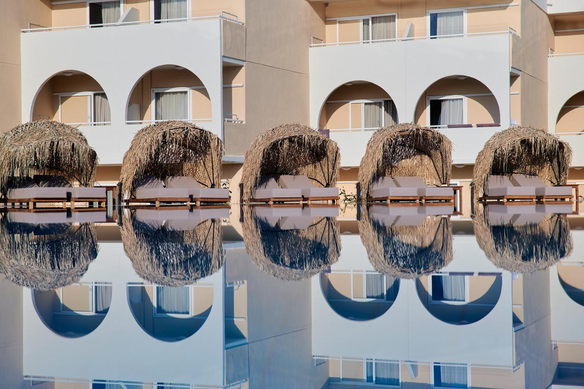 Argile Resort Mantzavinata Екстер'єр фото