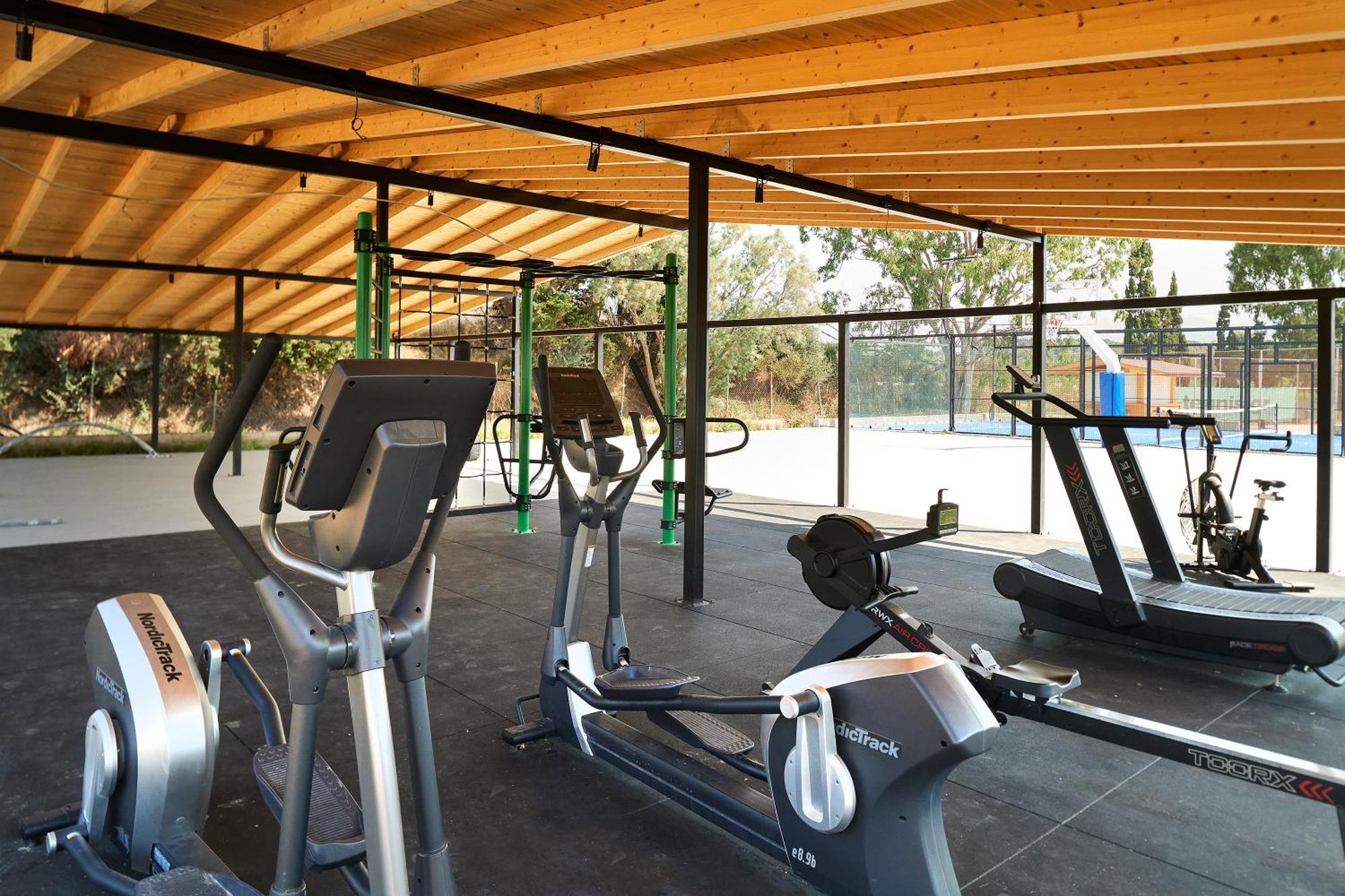 Argile Resort Mantzavinata Екстер'єр фото