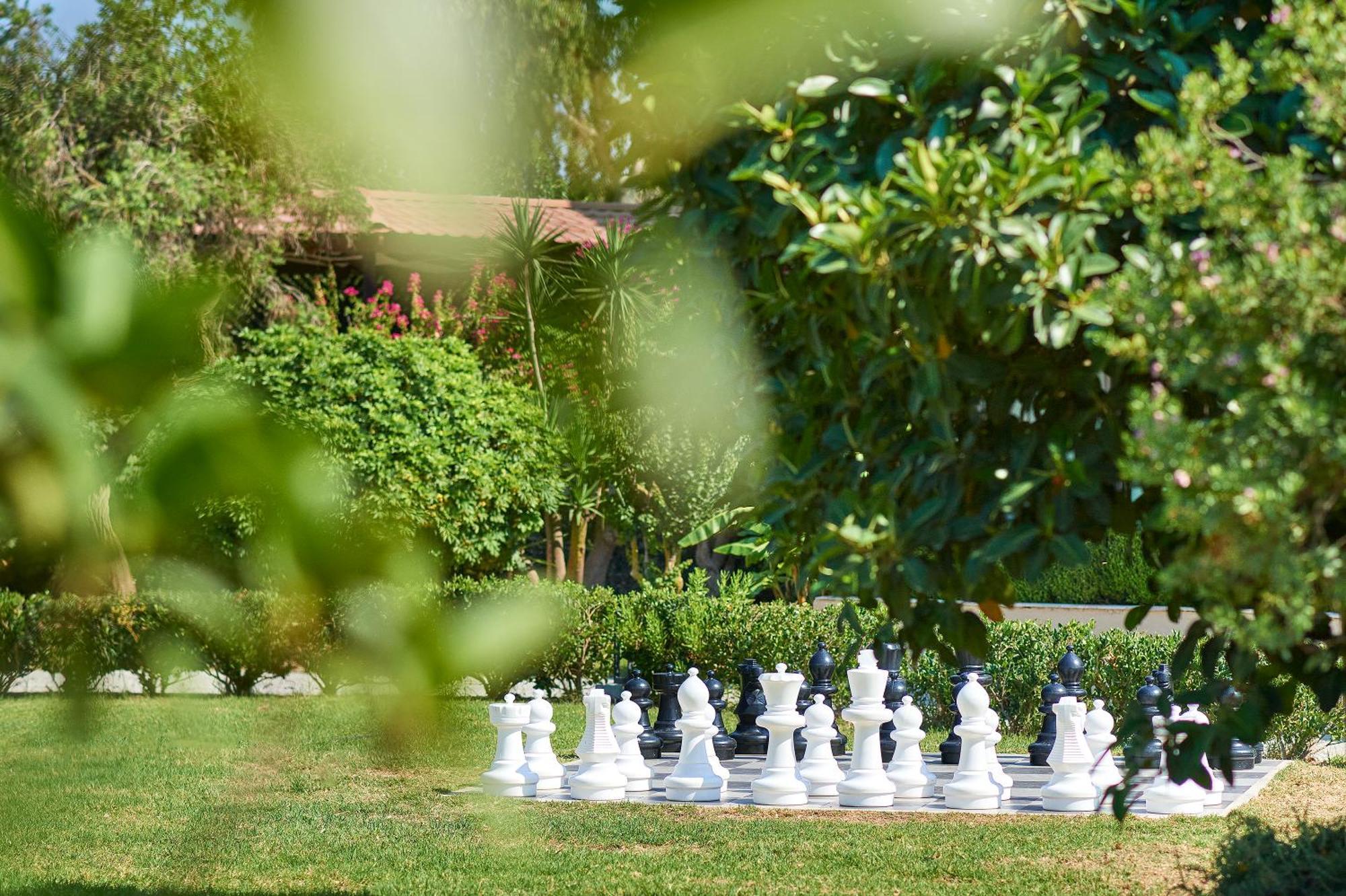 Argile Resort Mantzavinata Екстер'єр фото