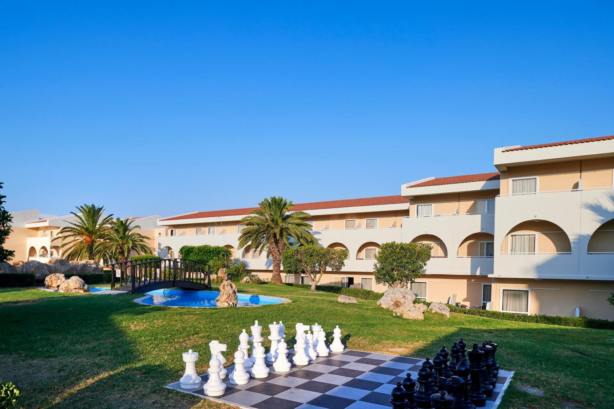 Argile Resort Mantzavinata Екстер'єр фото