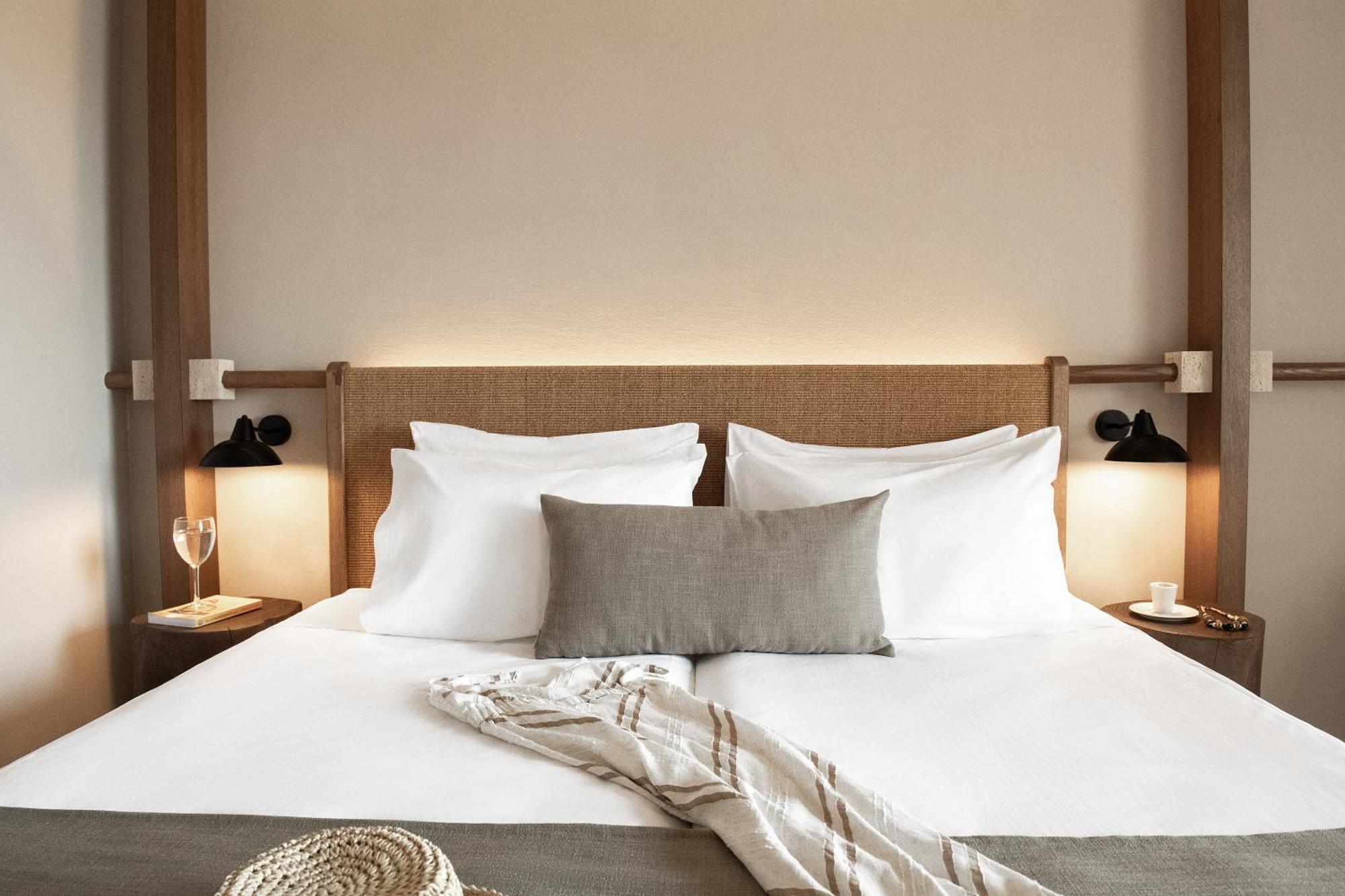 Argile Resort Mantzavinata Екстер'єр фото