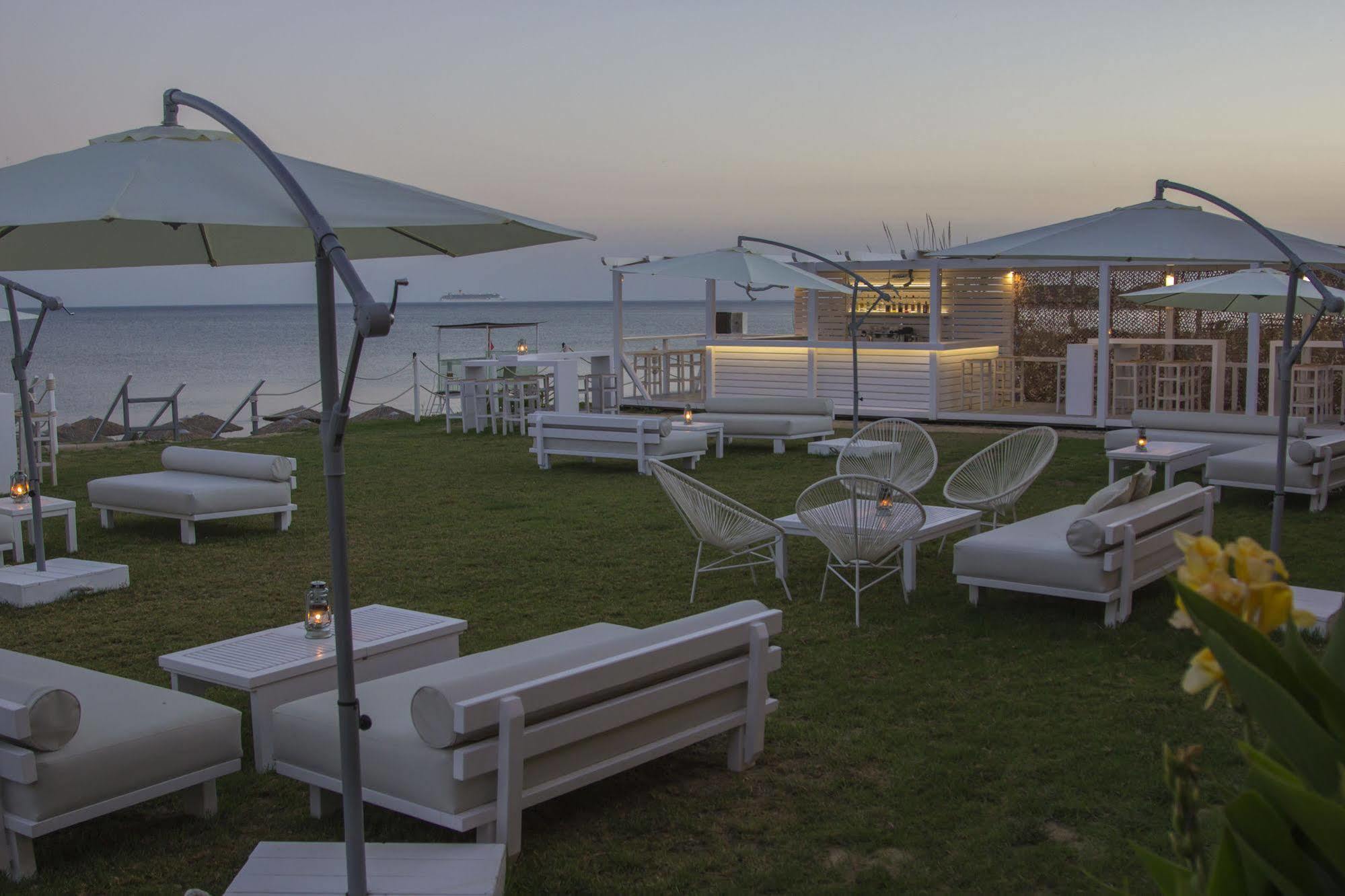 Argile Resort Mantzavinata Екстер'єр фото